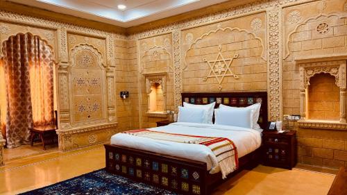 Hotel Durjay Garh, Jaisalmer