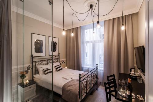 Imagine Apartments, Cracovie (photo 8)