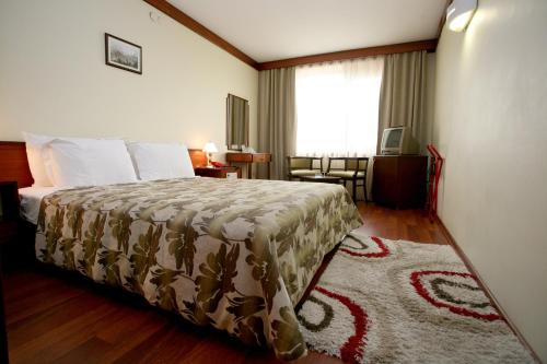 Marble Hotel, Istanbul (photo 3)