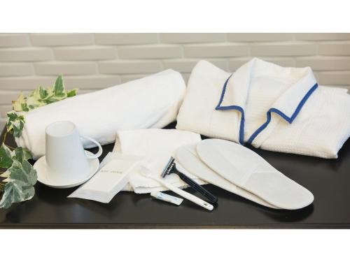 Hotel Areaone Okayama - Vacation STAY 32495v