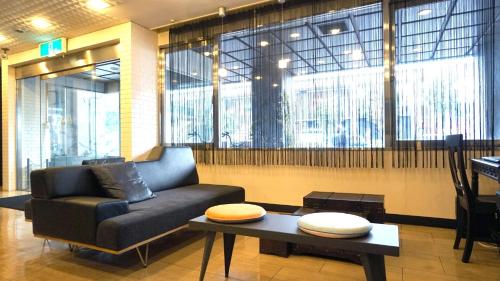 Hotel AreaOne 岡山 | 去趣 chicTrip