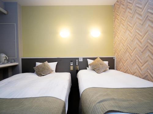 Hotel AreaOne 岡山 | 去趣 chicTrip