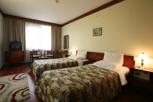 Marble Hotel, Istanbul (photo 10)