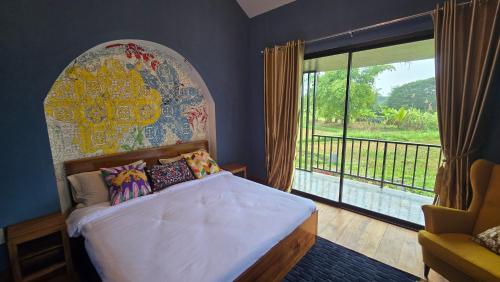 Zuu Tee — other in 128 หมู่ 1 ต.เวียงเหนือ จังหวัด แม่ฮ่องสอน, Pai Thailand, 58130