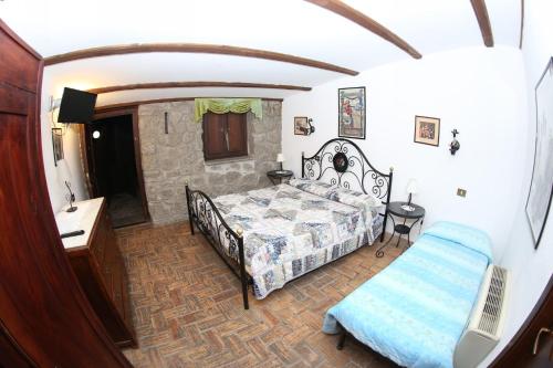 A szálláshely kívülről, Agriturismo Monte Due Torri in Genzano Di Roma