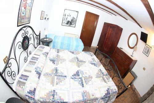 A szálláshely kívülről, Agriturismo Monte Due Torri in Genzano Di Roma