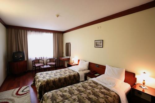 Marble Hotel, Istanbul (photo 4)