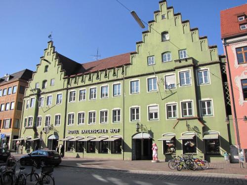 Bayerischer Hof - Hotel - Freising