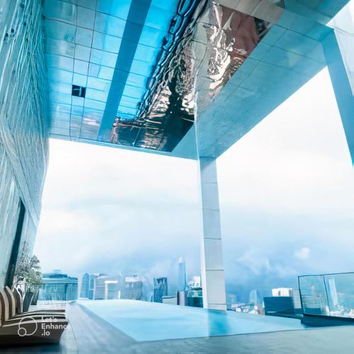 KL Platinum 2 KLCC By Natol Chains Homestay - image 10