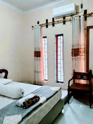 Firza Maqita Homestay Syariah in Payakumbuh