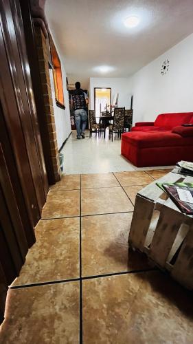 Casa Dahlia Querétaro Casa Dahlia Querétaro