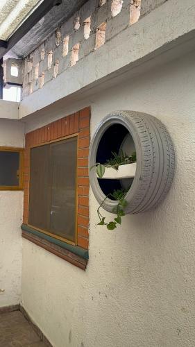 Casa Dahlia Querétaro Casa Dahlia Querétaro