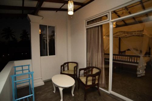 Villa Mihindi