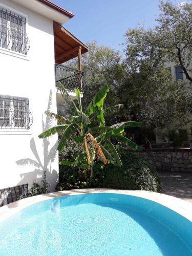 Accommodation in Adıyaman Province