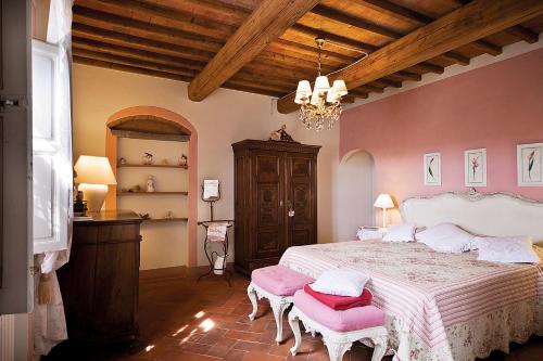  Borgo dei Cadolingi in Gambassi Terme