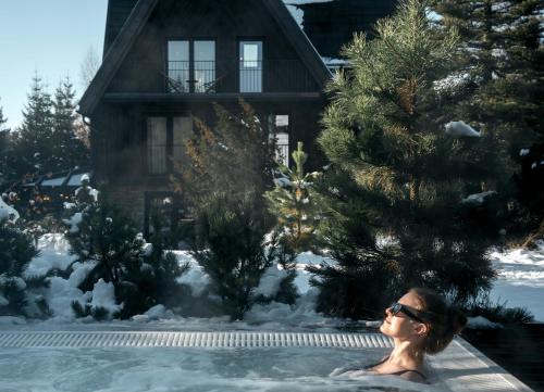 Slow Tatry Boutique Resort&SPA 5
