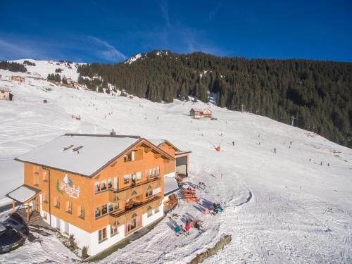 dr'Berghof - image 11