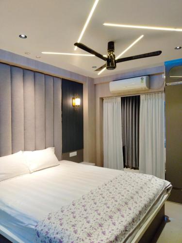 JRF Hotel