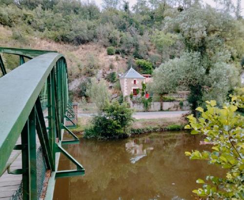 La simplette gîte à louer Thouars