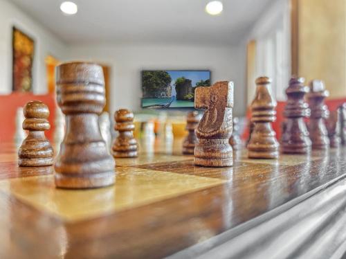 Retro Retreat A 60's Time Capsule home