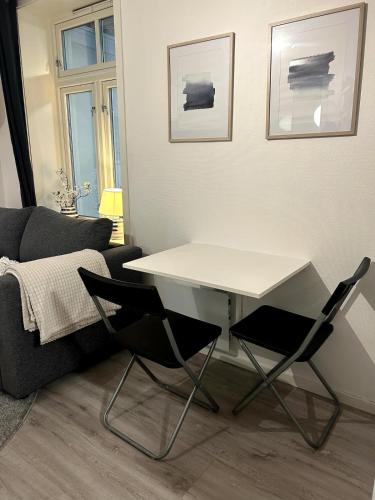 Small studio in the city center 3 min from the square Small studio in the city center 3 min from the square