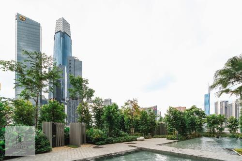 Agile Bukit Bintang by SOD Home Stay - image 10