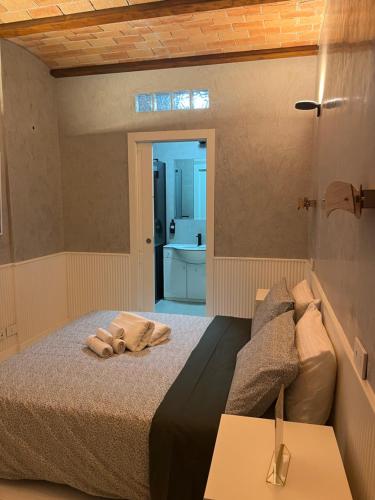 Villafranca17, Roma (foto 7)