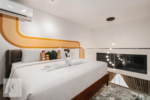 Agile Bukit Bintang by Fantastic Home, Kuala Lumpur