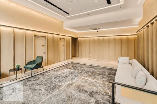 Agile Bukit Bintang by SOD Home Stay - image 7
