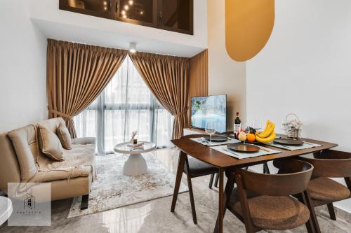 Agile Bukit Bintang by SOD Home Stay - image 14