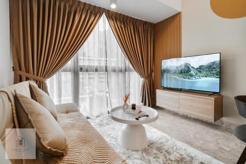 Agile Bukit Bintang by SOD Home Stay - image 12