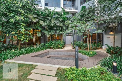 Apartment in Kuala Lumpur 