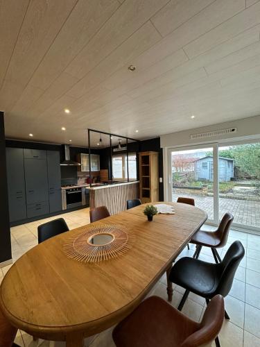 The175 work or holiday home in Comines-Warneton