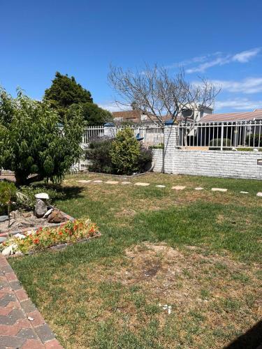 Sea Wiz on LJ Smit Street