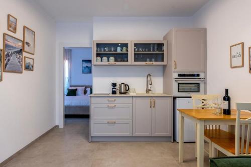 廚房, Second Floor סוויטה מודרנית מפנקת ברמת הגולן in 戈蘭高地