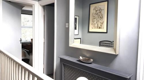 Victoriana Duplex Apartment