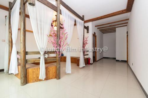 Létesítmények, Hotel California Zhangjiajie in Yongding