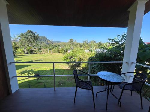Marigold Aonang Resort – Ao Nang, CO