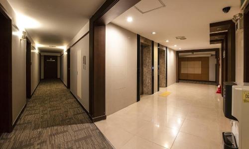 インチョン エアポート ホテル ゼウメス (Incheon Airport Hotel Zeumes) in 仁川（インチョン）