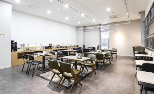 インチョン エアポート ホテル ゼウメス (Incheon Airport Hotel Zeumes) in 仁川（インチョン）