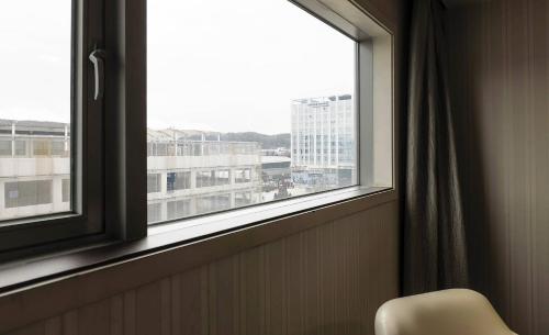 眺望『素晴らしい』