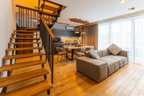 Comfort House in Bukovel