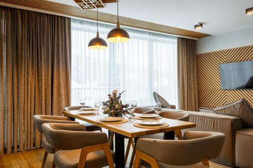 Comfort House in Bukovel