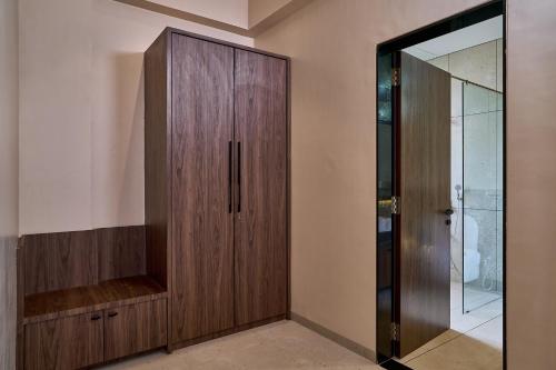 SaffronStays Eldora by the Lake in ฮาลิวาลี