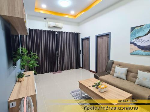 Chanita Villa Soidao in Soi Dao