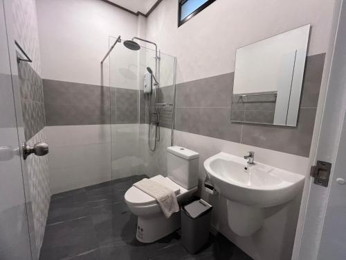 Marigold Aonang Resort – Ao Nang, CO