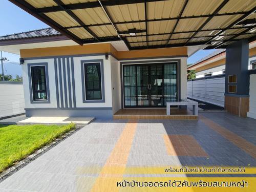 Chanita Villa Soidao in Soi Dao