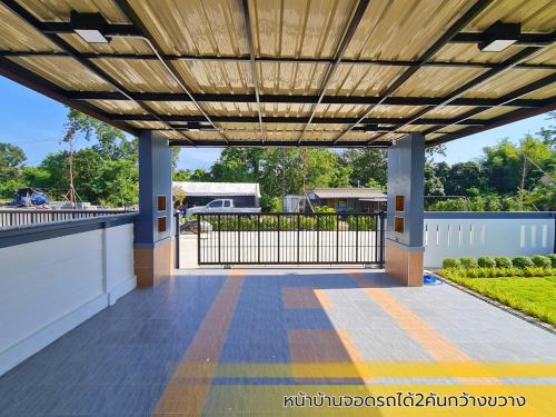 Chanita Villa Soidao in Soi Dao