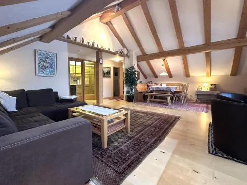 Ferienwohnung Oberstaufenblick in Oberstaufen, Deutschland
