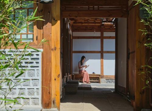 StayMoire Entire Hanok - Central of Seoul, Soul (fotografie 4)